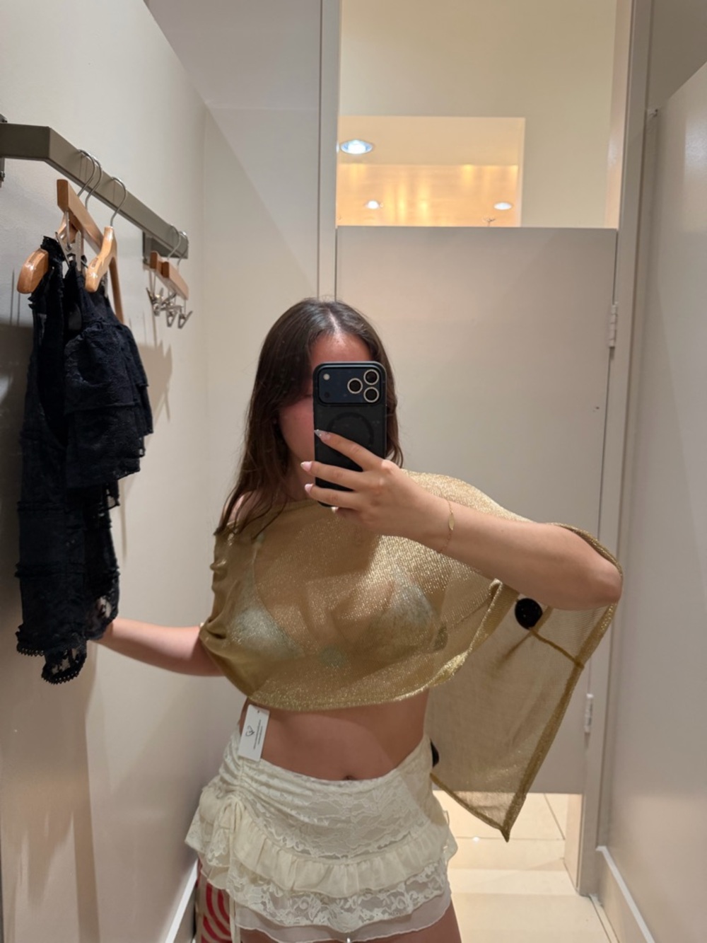 THREE PIECE FESTIVAL SET